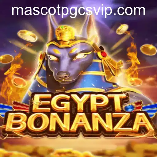 EgyptBonanza