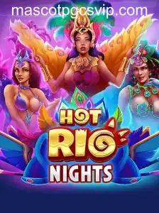 HotRioNights