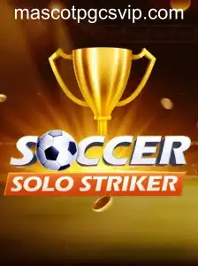 SoccerSoloStriker