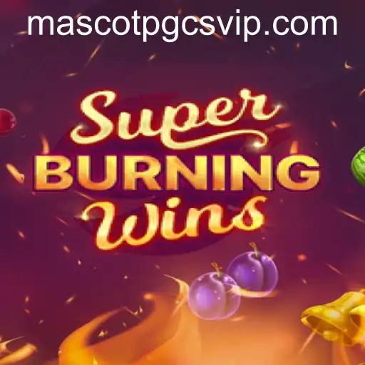 SuperBurningWins