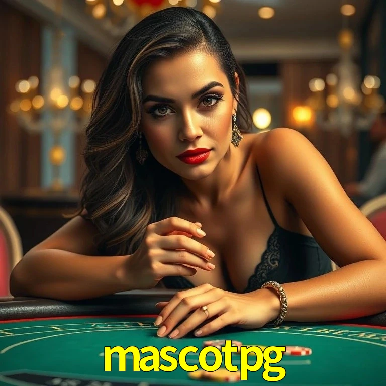 mascotpg VIP Rewards