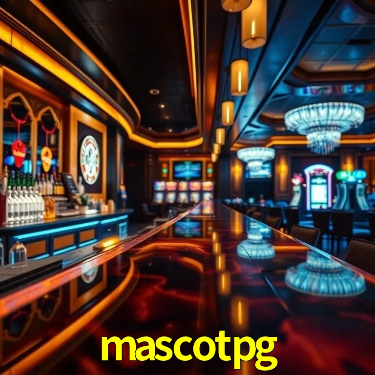 mascotpg plataforma