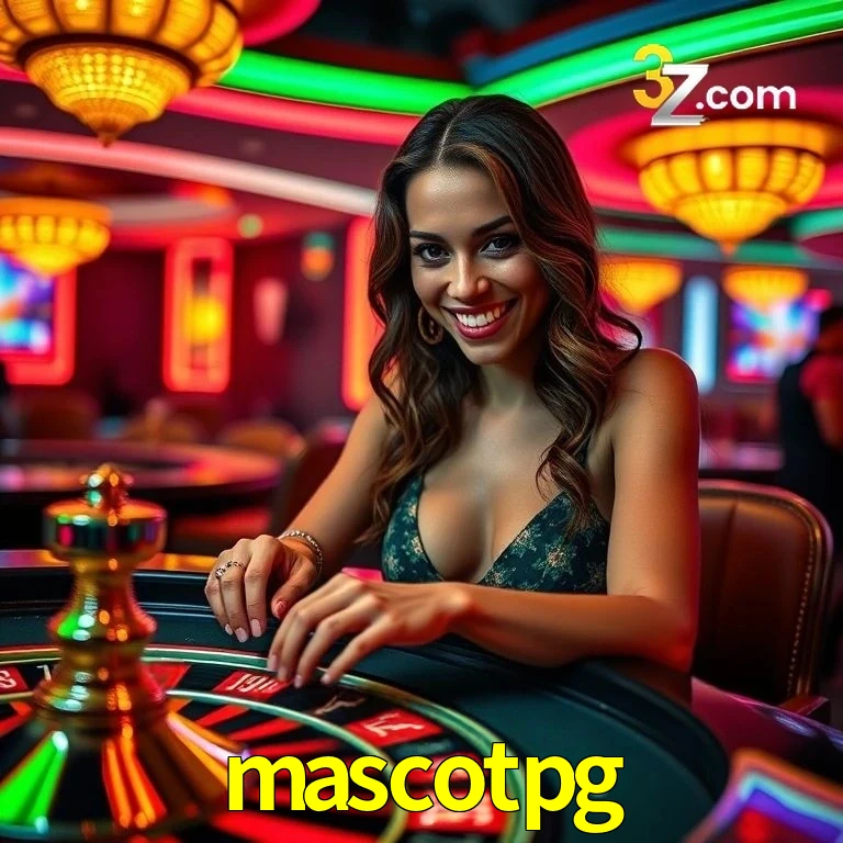 mascotpg Termos Bônus