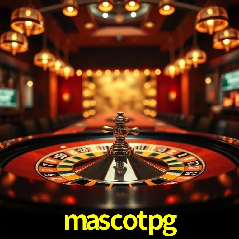 mascotpg Slot Mecânicas