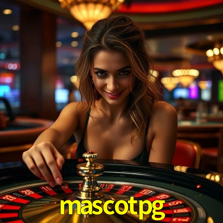 mascotpg Portfolio Jogos