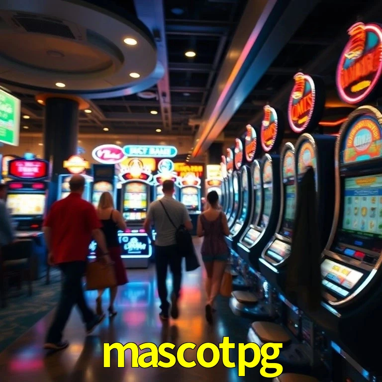 mascotpg Manager VIP