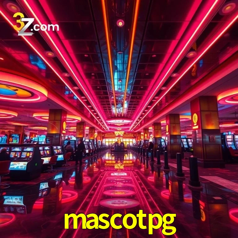 mascotpg APK Interface