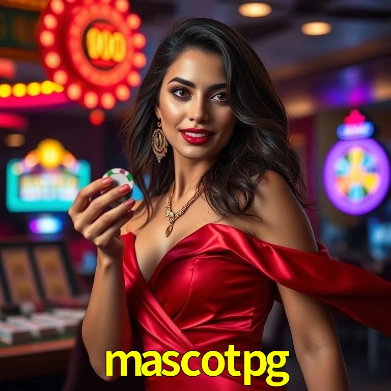 mascotpg Torneios Slots
