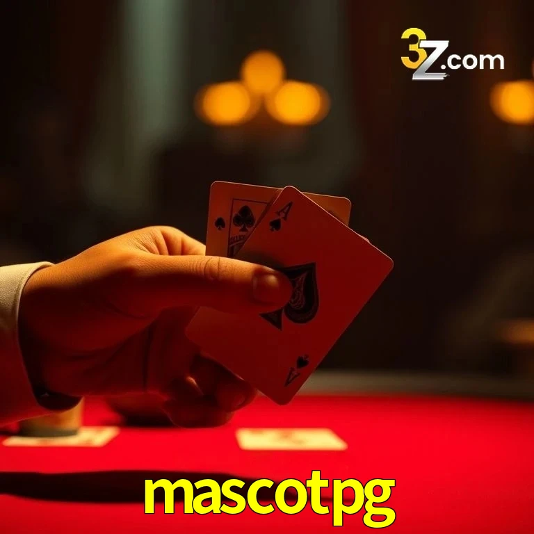 mascotpg Bônus