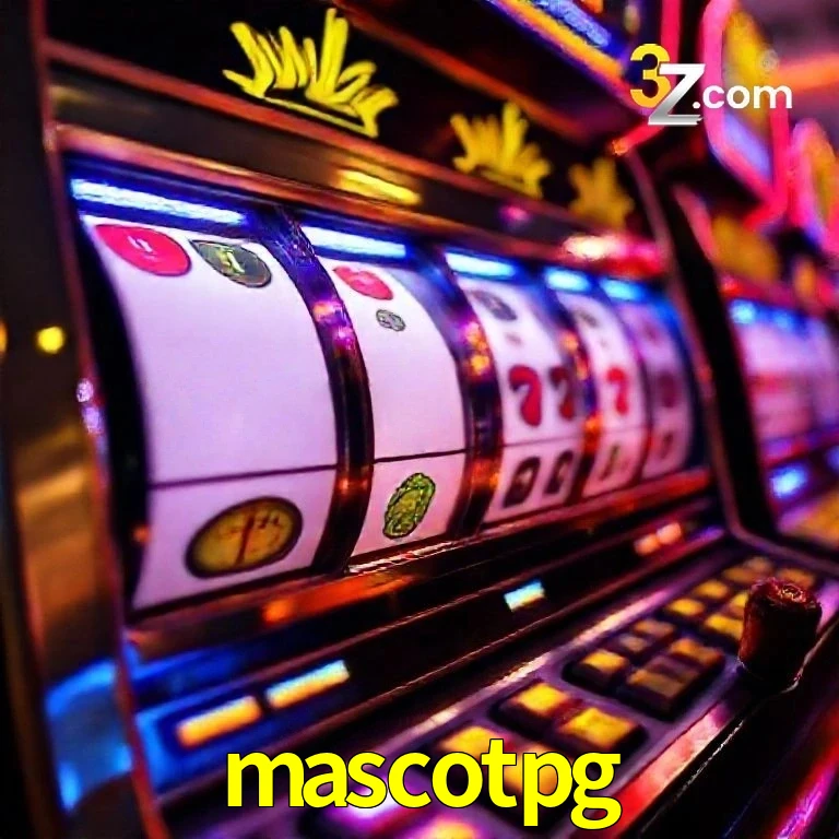 mascotpg VIP Níveis